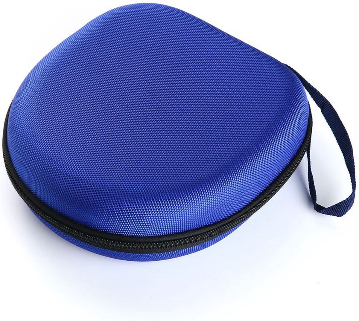 Headphone Case - Hard Protective Case - On-ear / Over-ear - For most brands / Bluetooth / HIFI / Wired headphones / Gaming headset - Headphone Case - Protective Case - Carrying Case - Waterproof - Shockproof - Earphones Storage Case - High Quality - Image 1