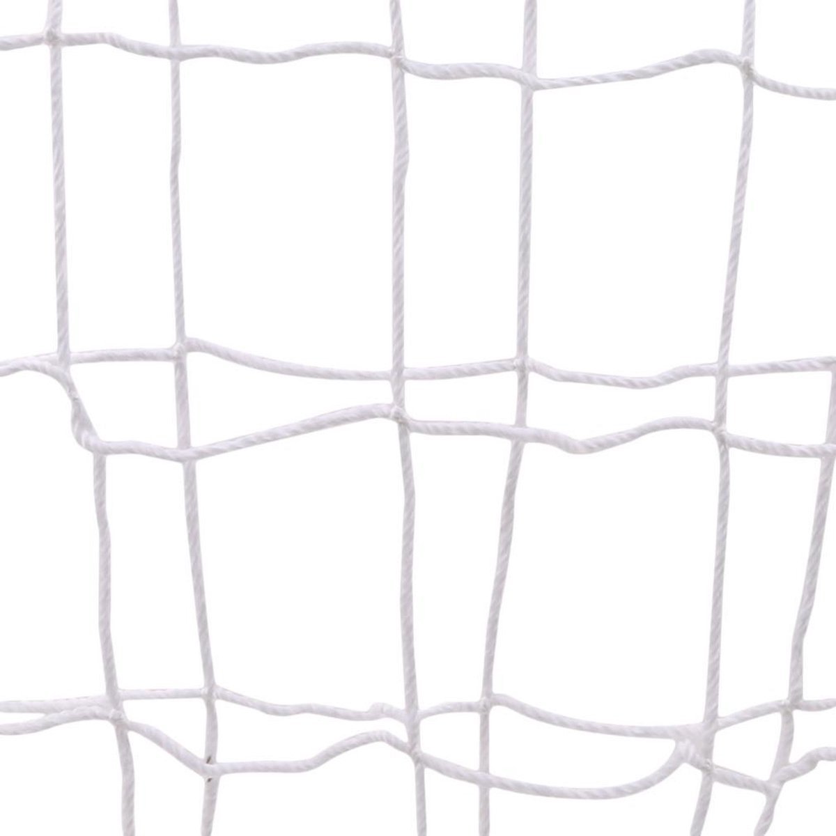Soccer Net (Net Only) - 3x2M - Replacement net for soccer goals - Image 2
