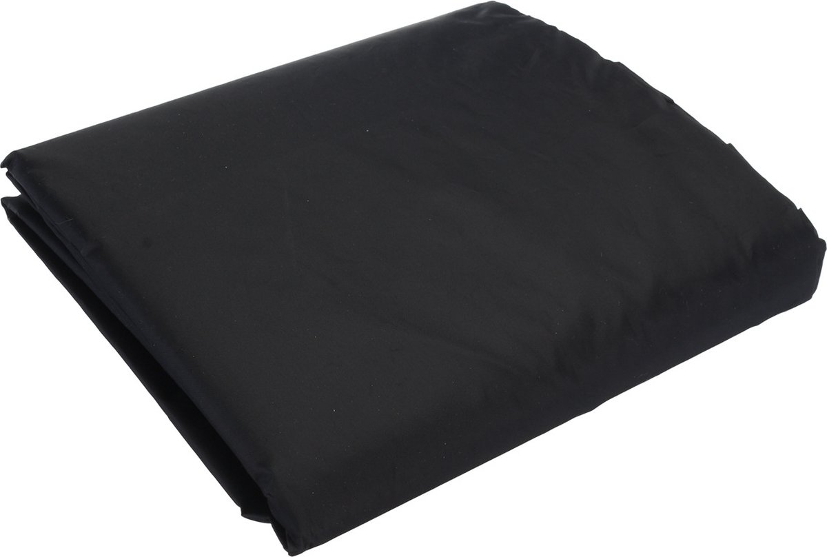 Garden furniture cover - Garden table cover - furniture covers - garden table cover - round garden furniture cover - waterproof garden furniture covers - 120 x 75 cm - Waterproof - Windproof - Dustproof - Anti-UV - round - 210D Oxford cloth - black - for - Image 2