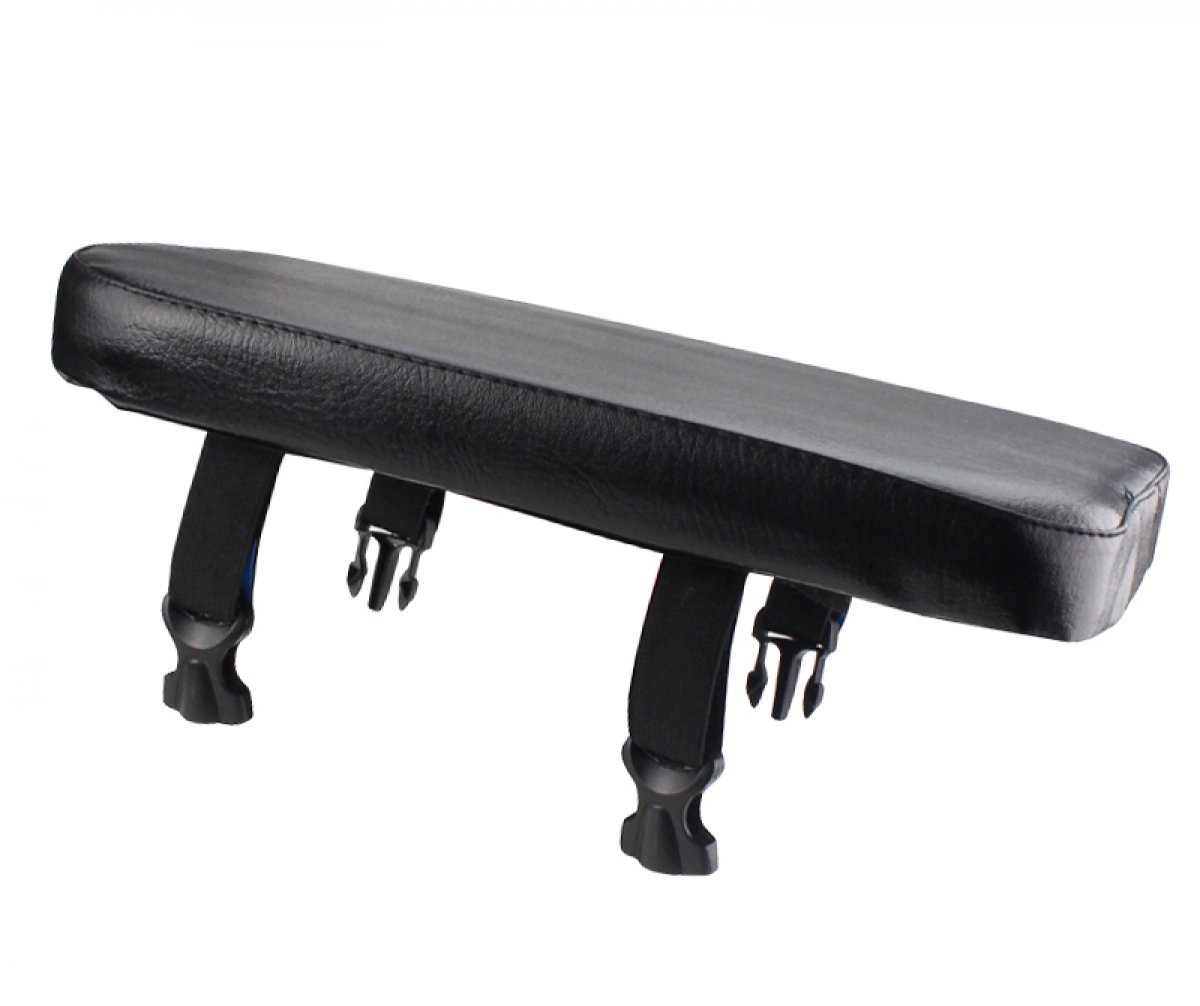 Bicycle Seat Rear Seat - Bicycle Seat Rear - Luggage Carrier Cushion - Rear Bicycle Seat - Bicycle Cushion Luggage Carrier - Universal - Black - Electric Bicycle/Bicycles/Electric Scooter - Soft - Image 6
