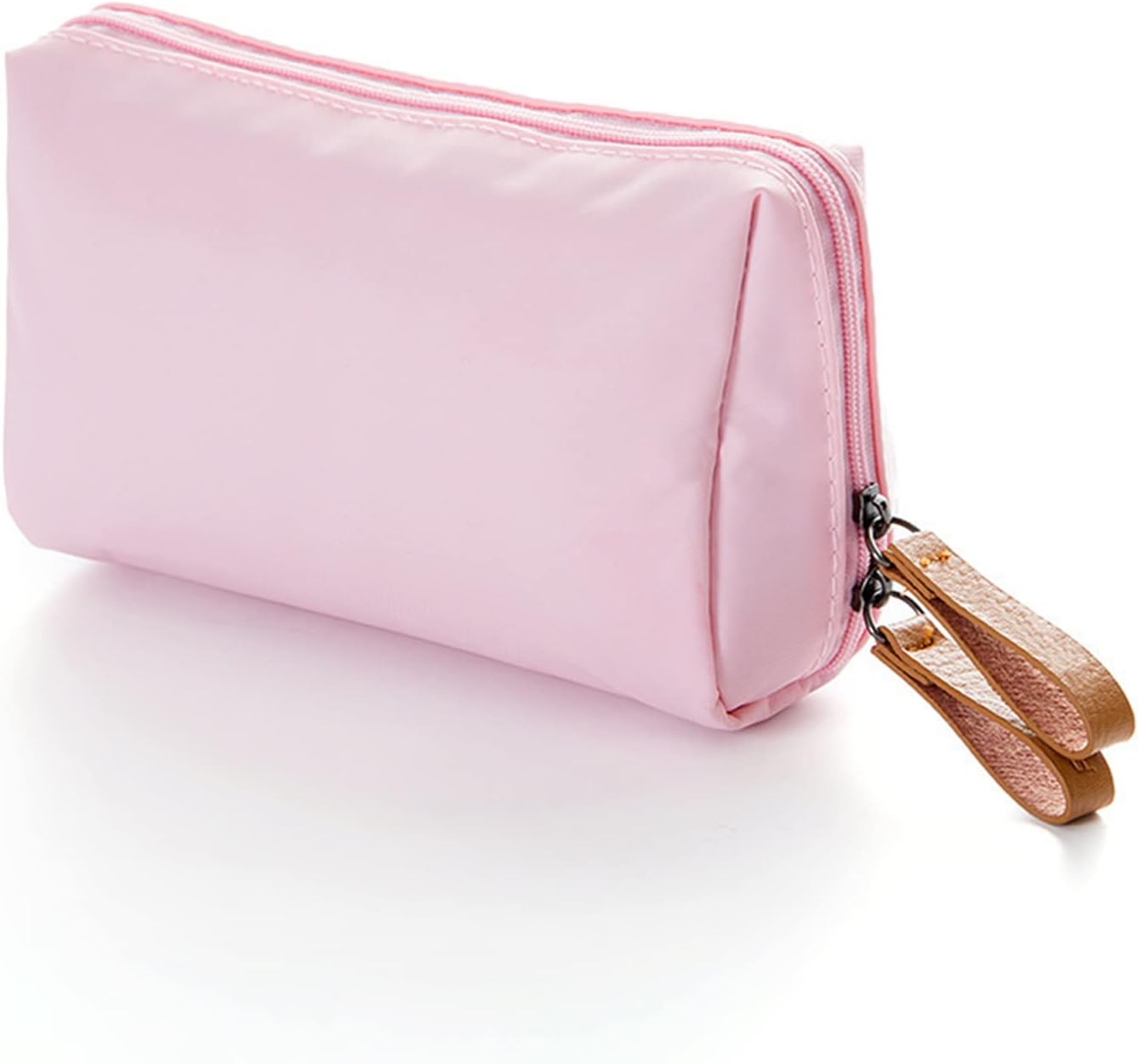 Make-up Bag Women - Beauty Case - Makeup Bag - Toiletry Bag - Waterproof - Compact - Travel Bag Organizer - Toiletry Bag - Pink - Image 1