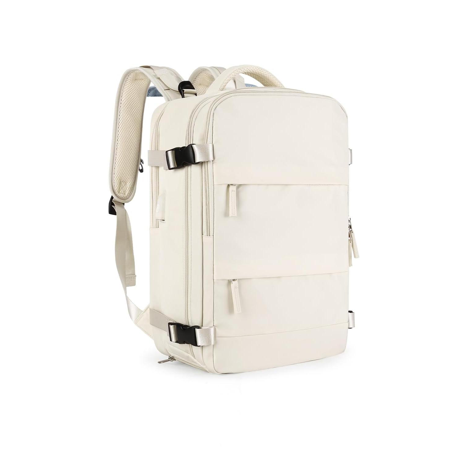 Ryanair Cabin Travel Backpack 40x20x25 cm Hand Luggage Bag for EasyJet Hiking Backpack - Image 1