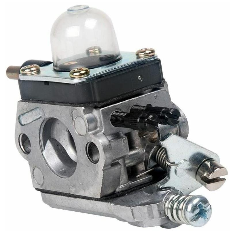 C1U K54A Tiller Carburetor for Mantis 7222 7222E 722M 7225 7230 7234 7240 7920 7924 - Image 5