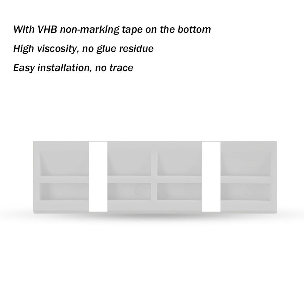 Robot Vacuum Cleaner Replacement Ramp, Gray Threshold Ramp for Doors - Image 8