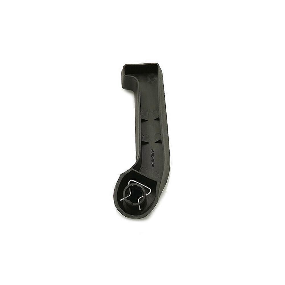 Rear Interior Tailgate Door Handle Compatible with Renault Master MK3 Opel-Wellngs - Image 3