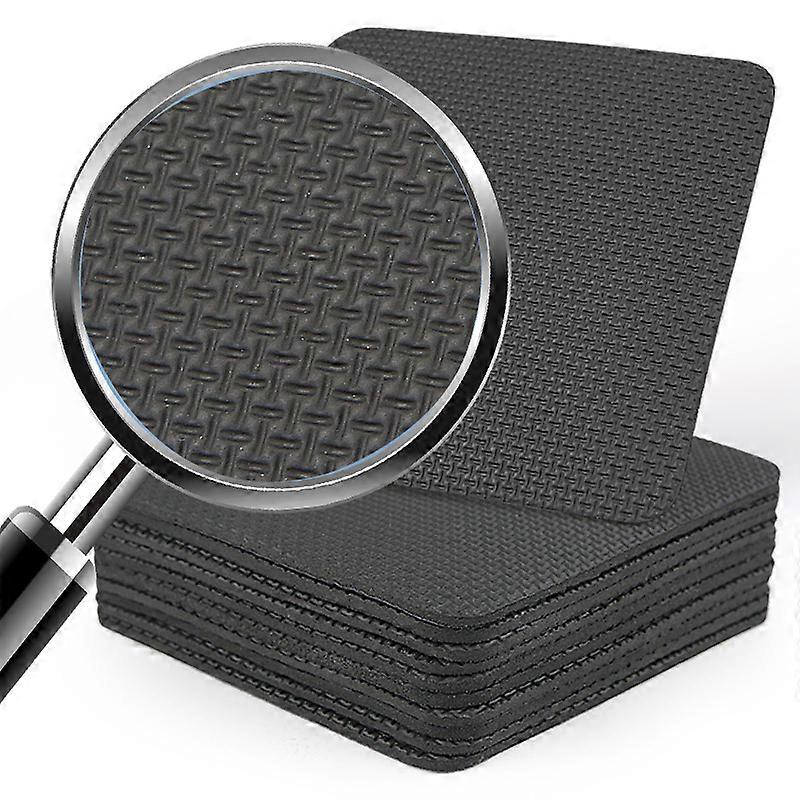 Weightlifting Gym Grip Pads 10-Pack Compatible with HK Equipment - Image 4