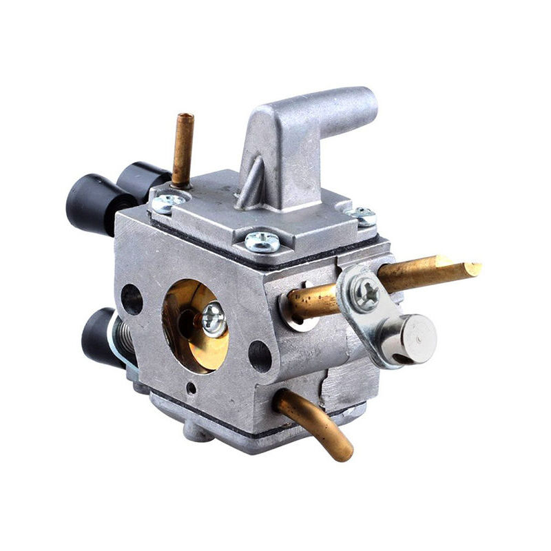 Carburetor for STIHL FS400 FS450 FS480 Grass Trimmer Carburetor Stihl FS400 FS450 FS480 SP400 SP450 - Image 1