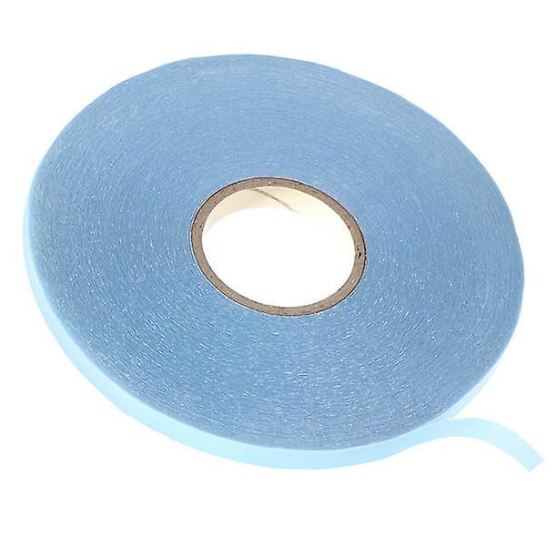 Hair Extension Tape Double Sided 10mm Wide Compatible with Human Hair 3 Years Supply - Image 3