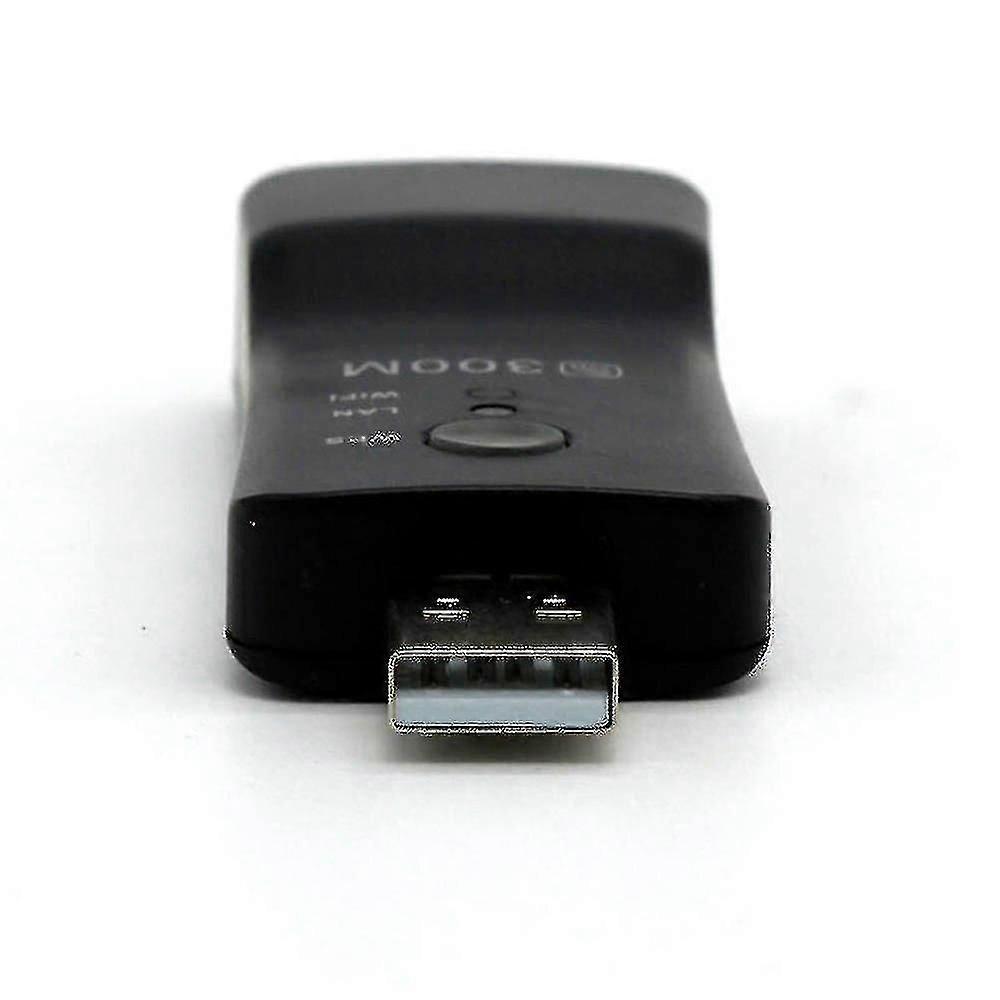 Compatible with Samsung Smart TV LAN Ethernet WiFi Wireless Adapter - Image 3