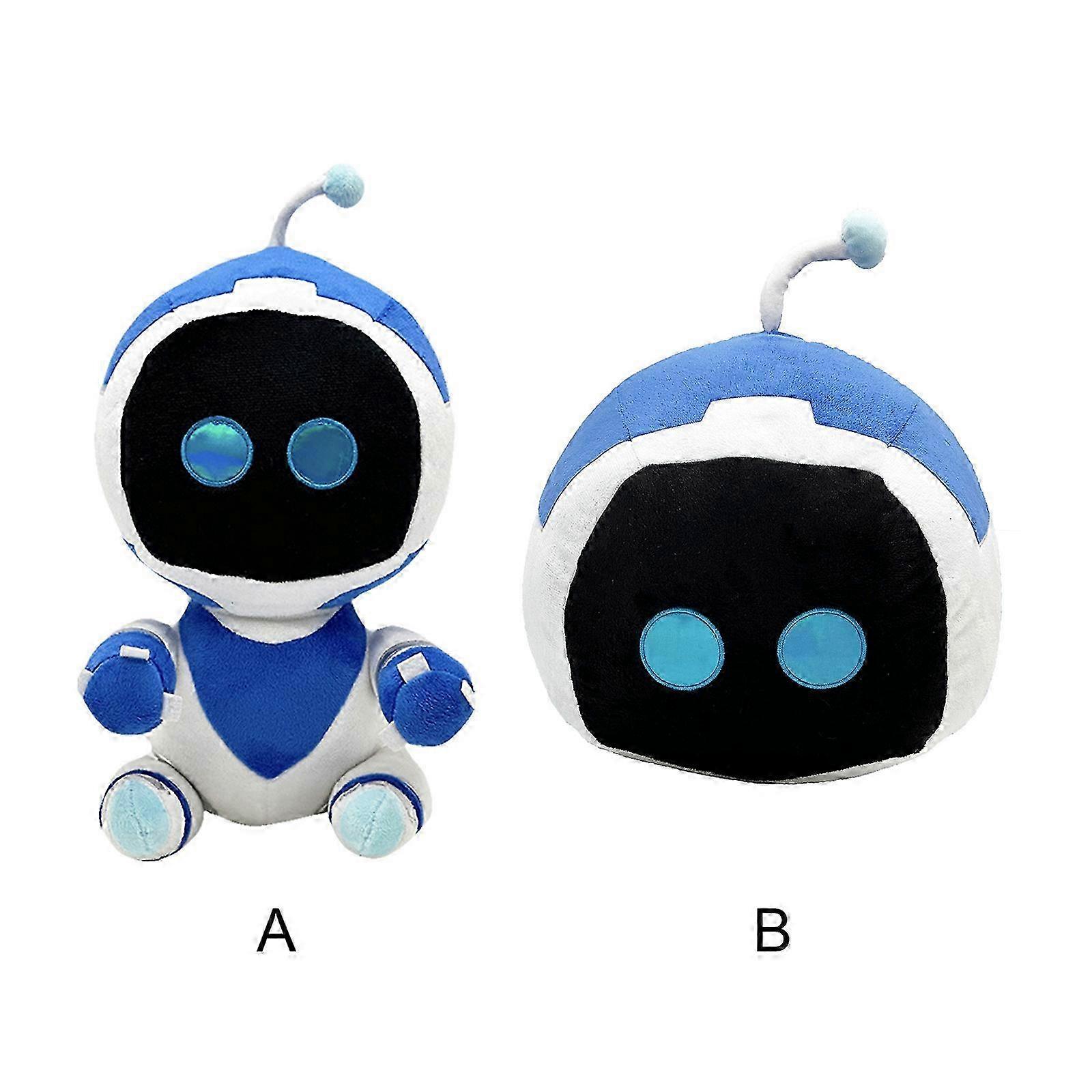 Astro's Playroom Astro Bot 12 inch Plush Doll Play Station PS5 Stuffed Plush Doll kk - Image 5