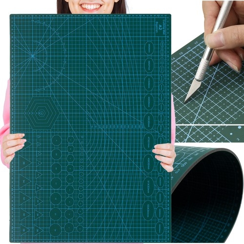 A2 Cutting Mat - Self-Healing (45x60 cm) 1700 - Image 1