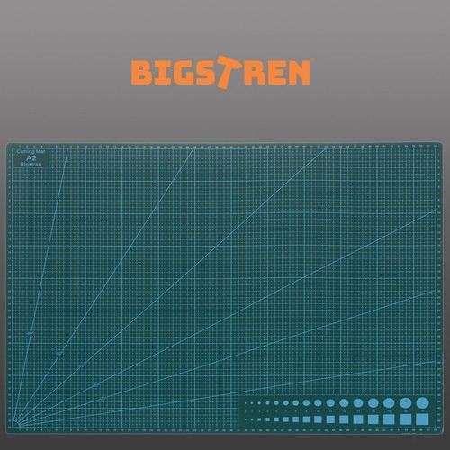 A2 Cutting Mat - Self-Healing (45x60 cm) 1700 - Image 2
