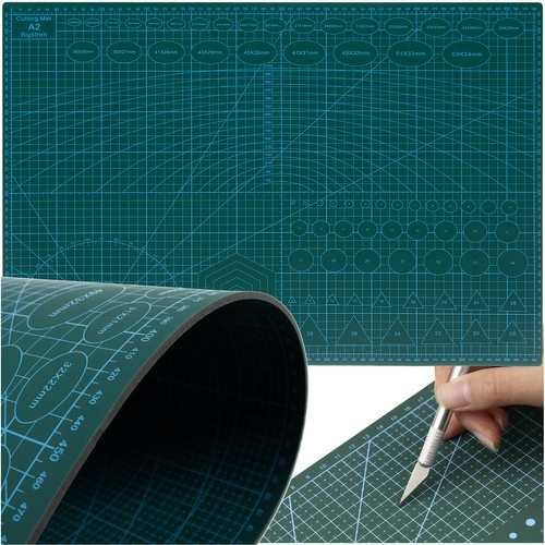 A2 Cutting Mat - Self-Healing (45x60 cm) 1700 - Image 4