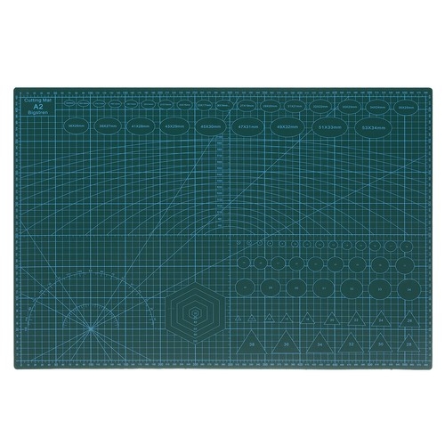 A2 Cutting Mat - Self-Healing (45x60 cm) 1700 - Image 5