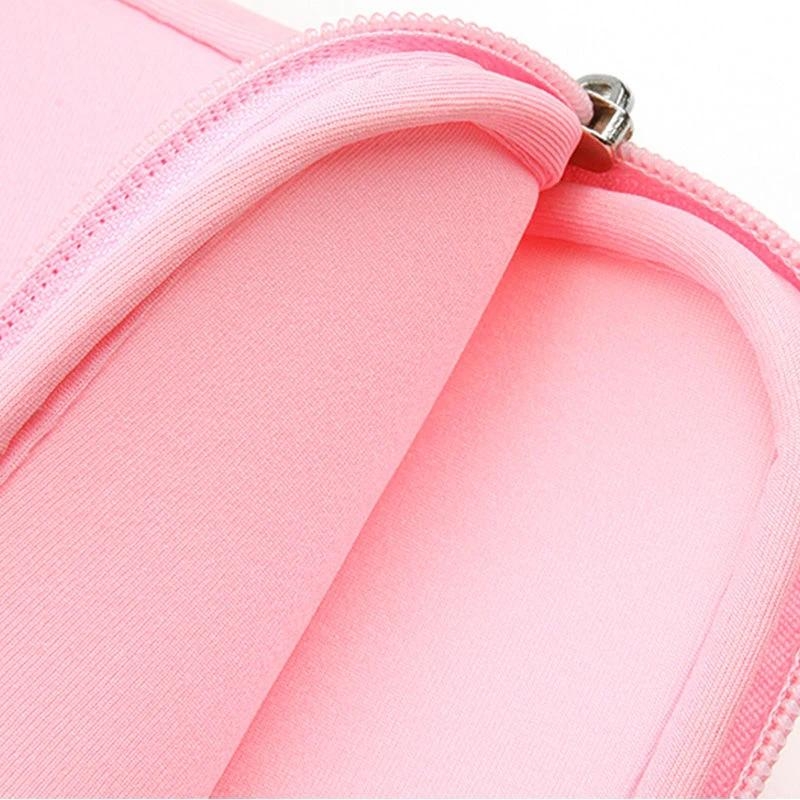 Pink 15 inch Laptop Case Compatible with Select Laptop Models - Image 4
