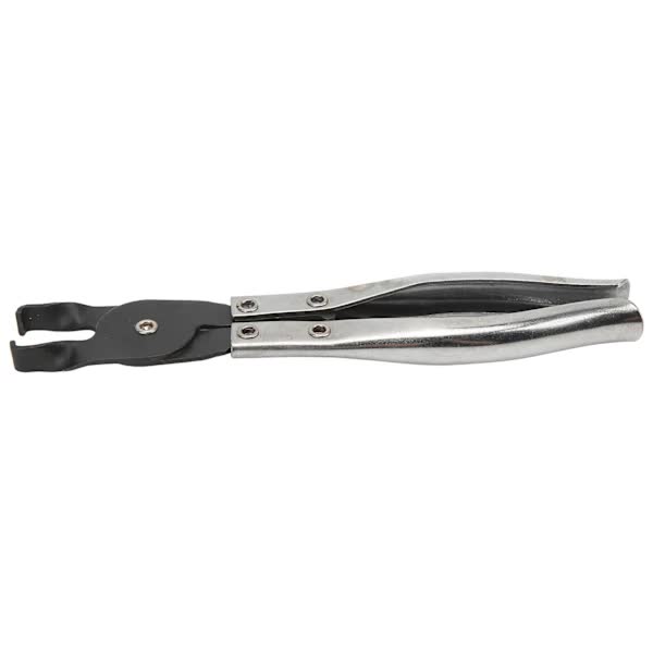 Wheel Nut Cap Removal Pliers with Metal Tip Safe Puller Car Maintenance Tool - Image 3