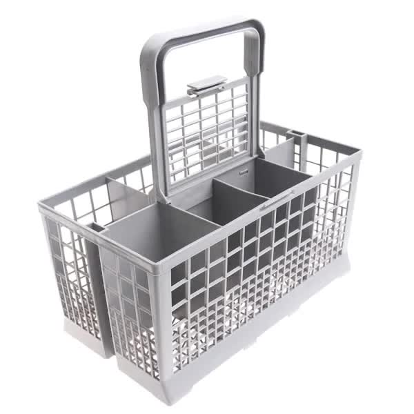 Kitchenaid Dishwasher Compatible Universal Cutlery Basket Kitchenware Parts - Image 1