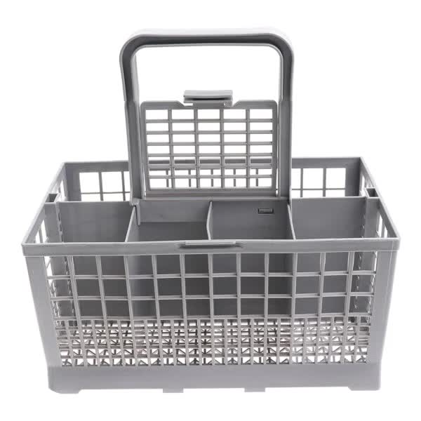 Kitchenaid Dishwasher Compatible Universal Cutlery Basket Kitchenware Parts - Image 3