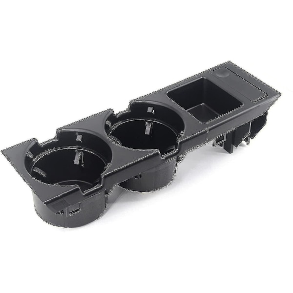 Holder for E46, front center console drink holder for Bm-w 3-series 51168217953 -bp - Image 1