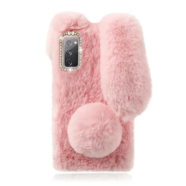 Galaxy S20 FE Phone Case Cartoon Cute Design - Image 1