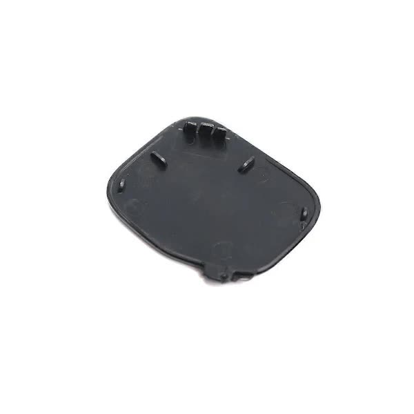 XC40 2018-2022 Front Bumper Towbar Eye Cover 39847993 - Image 2
