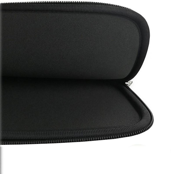 Grey 14 inch Laptop Case Compatible with Various Brands - Image 7