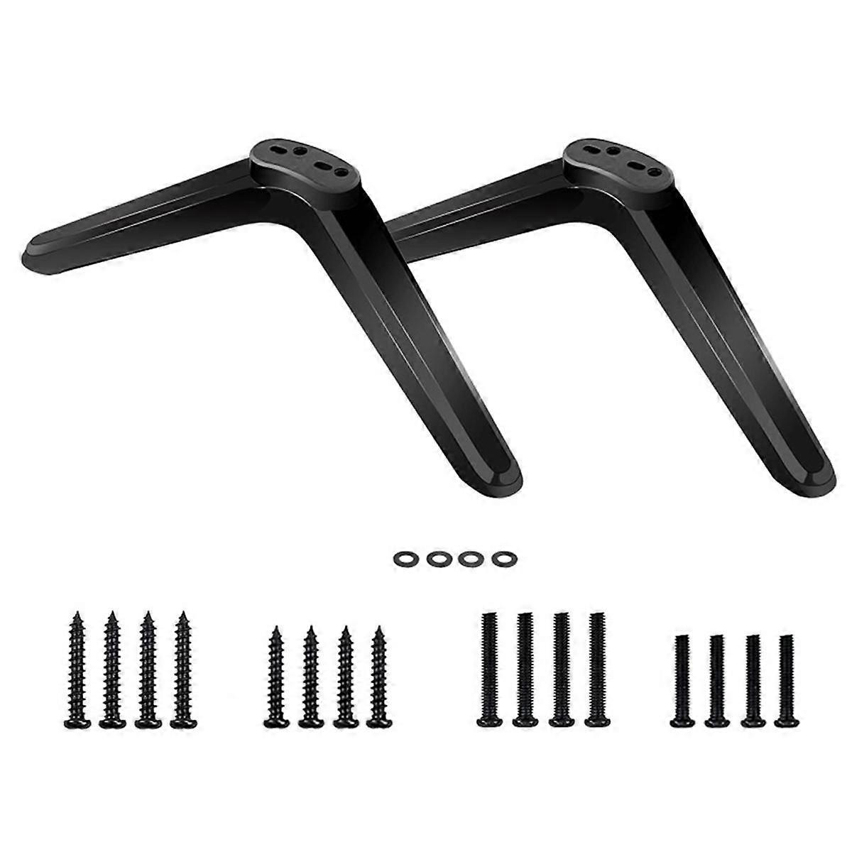 TV Stand 28 32 40 43 49 50 55 65 Inch for TV Legs Compatible withSamsung 28D2700 32S321 - Image 2