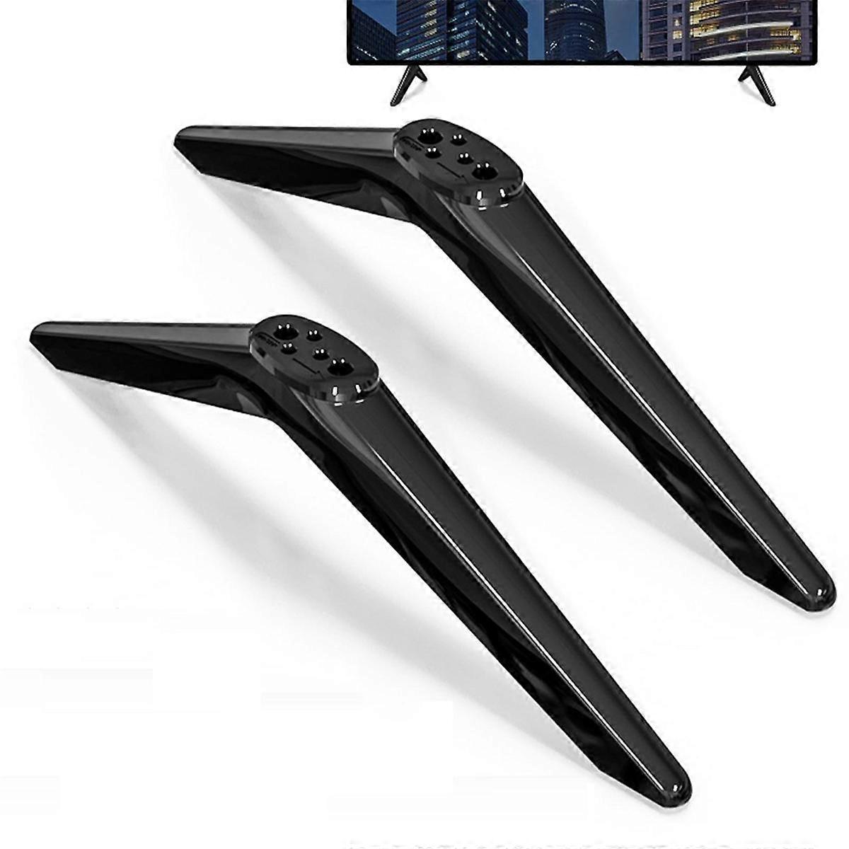 TV Stand 28 32 40 43 49 50 55 65 Inch for TV Legs Compatible withSamsung 28D2700 32S321 - Image 4