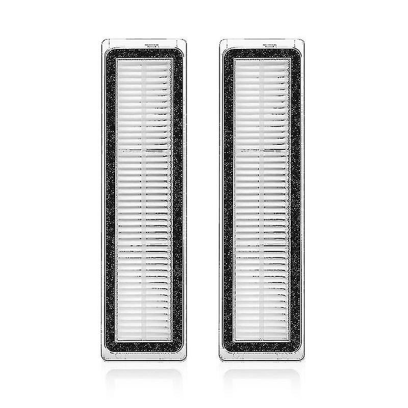 20 Spare Parts for Xiaomi Dreame D9 Robot Vacuum Cleaner Accessories Brushes Filters Spare - Image 4