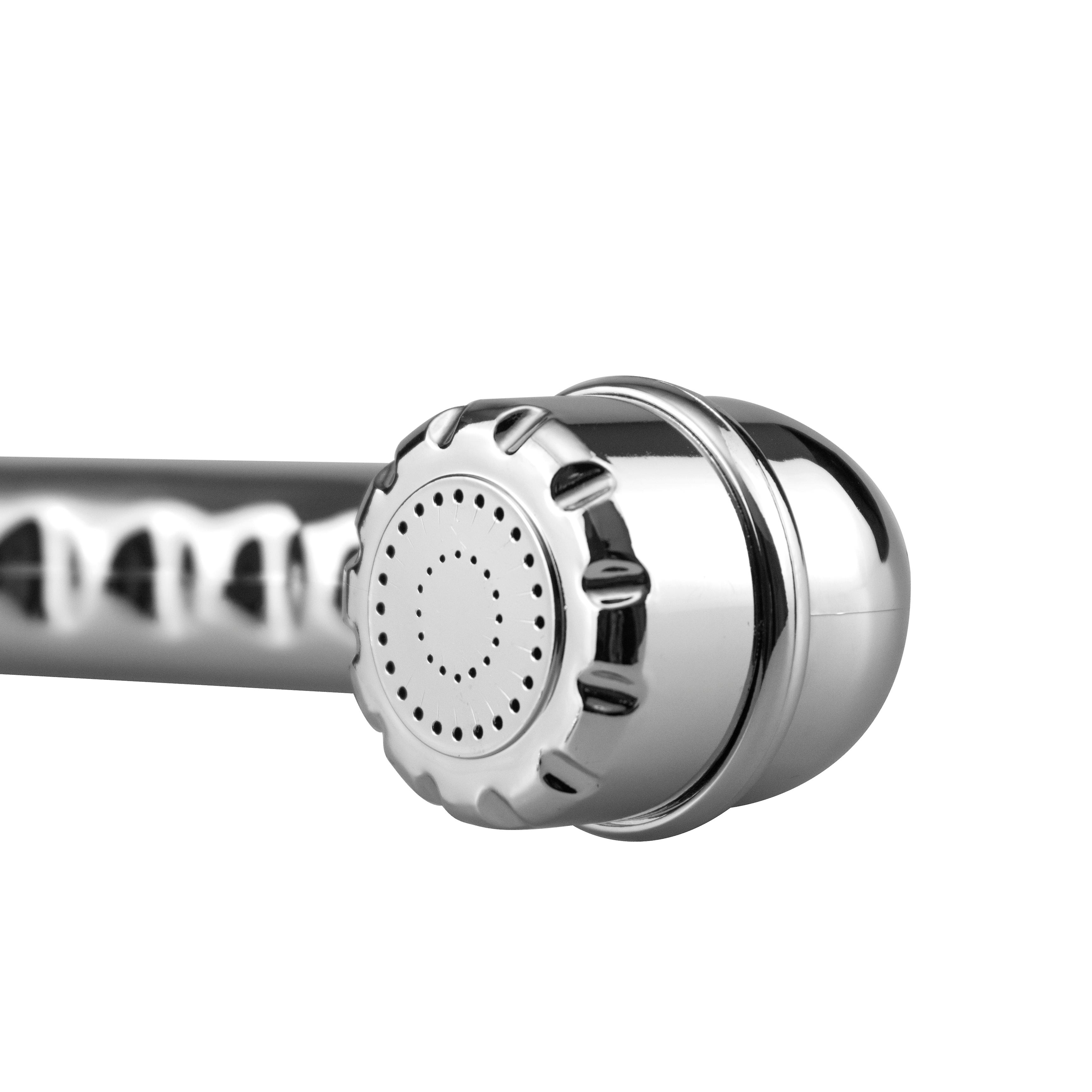 Outdoor Camping Shower Head - Image 3