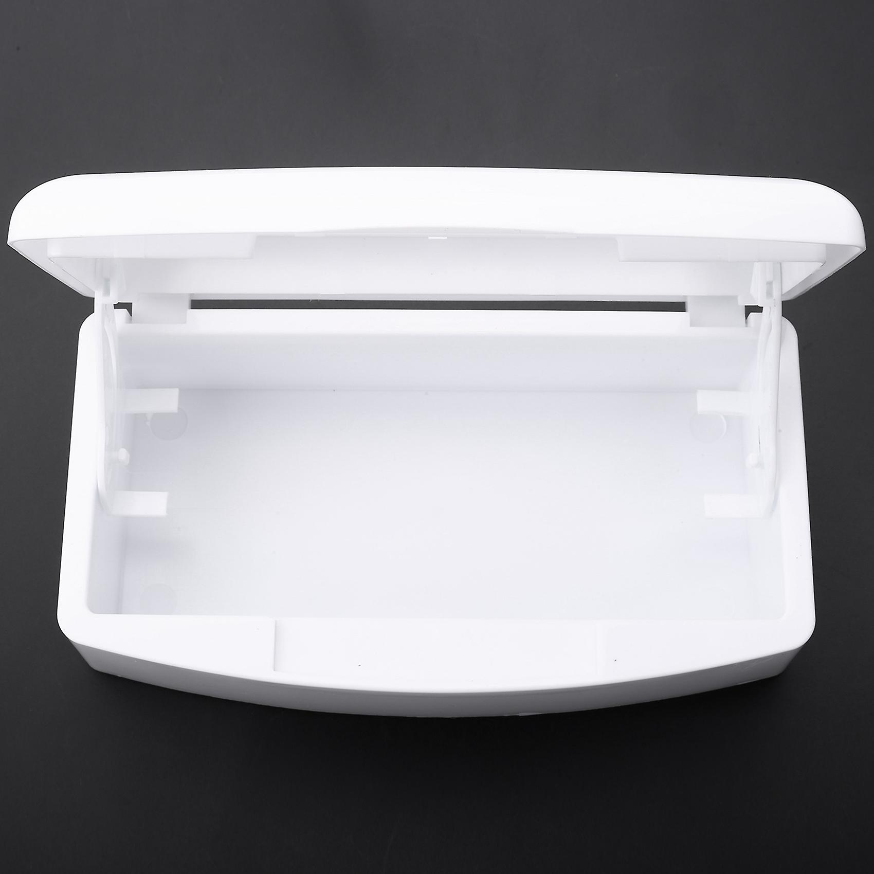 Nail Sterilizer Tray Disinfection Pedicure Manicure Box Art Boxes Tools Manicure Implement Tools - Image 2