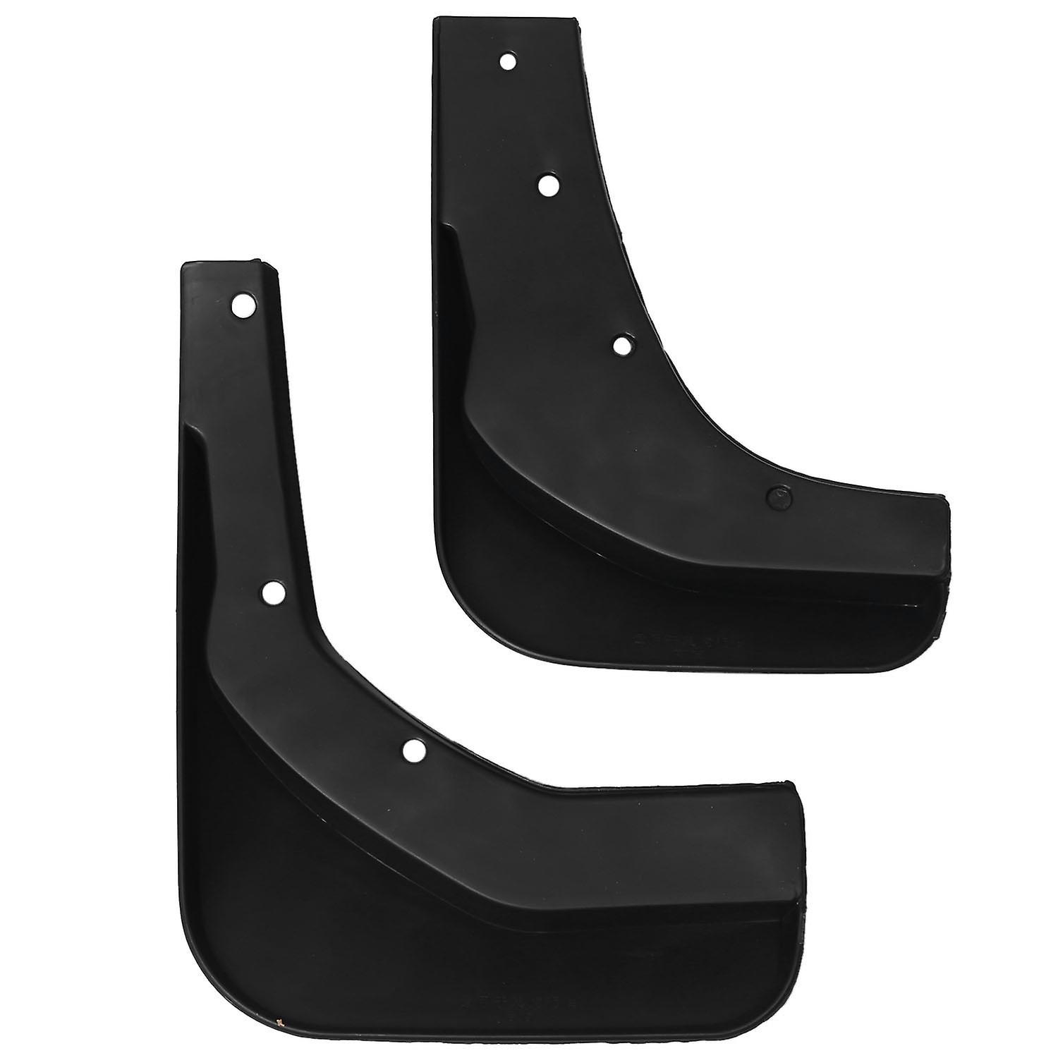 Escape Kuga Compatible Front and Rear Mudguards 2013 2014 2015 2016 2017 2018 2019 - Image 5