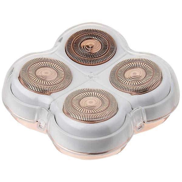 Finishing Touch Flawless Legs Instant Painless Hair Remover for Women - Image 1