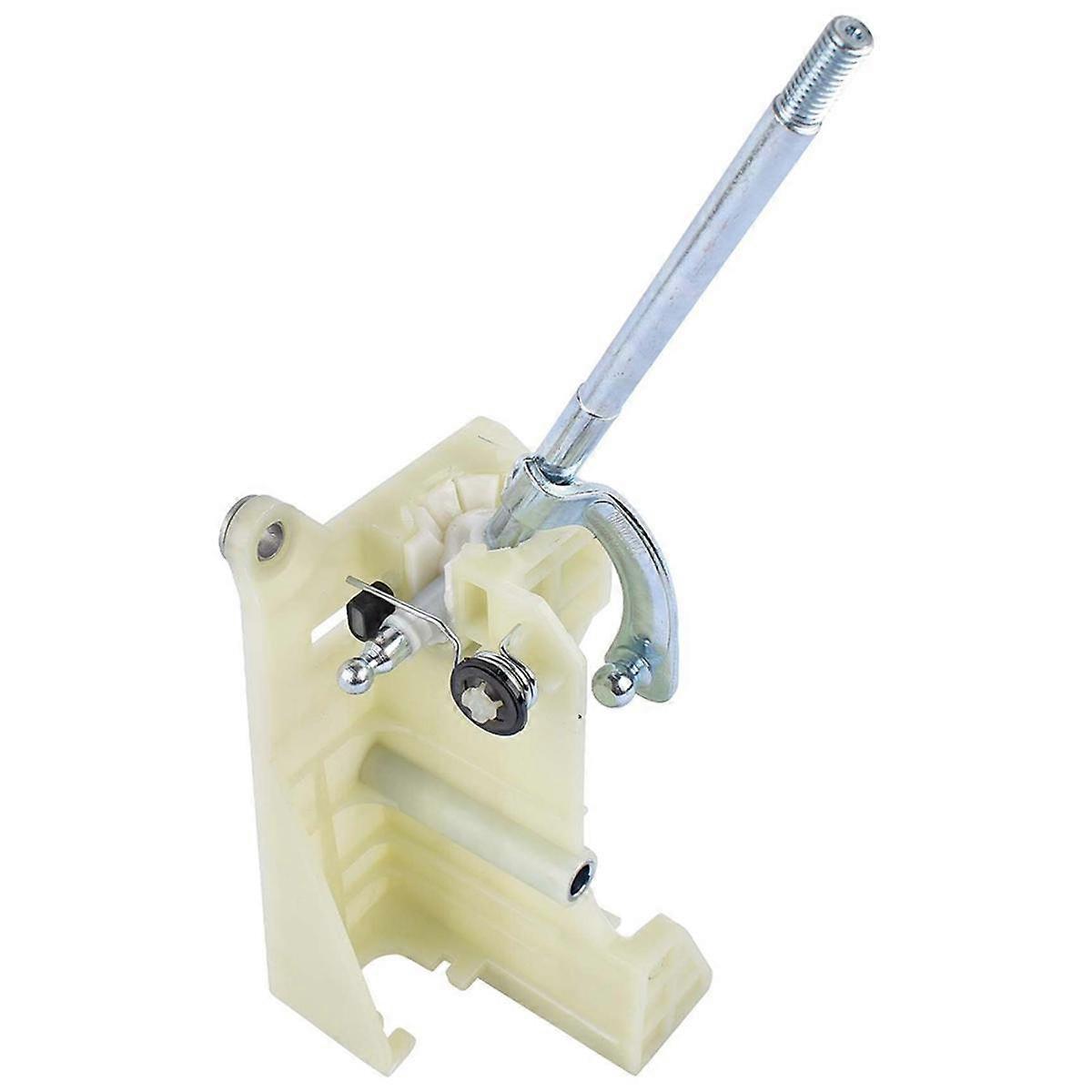 Compatible with Fiorino Bipper Gear Lever Assembly 1612681980 55261496 - Image 5