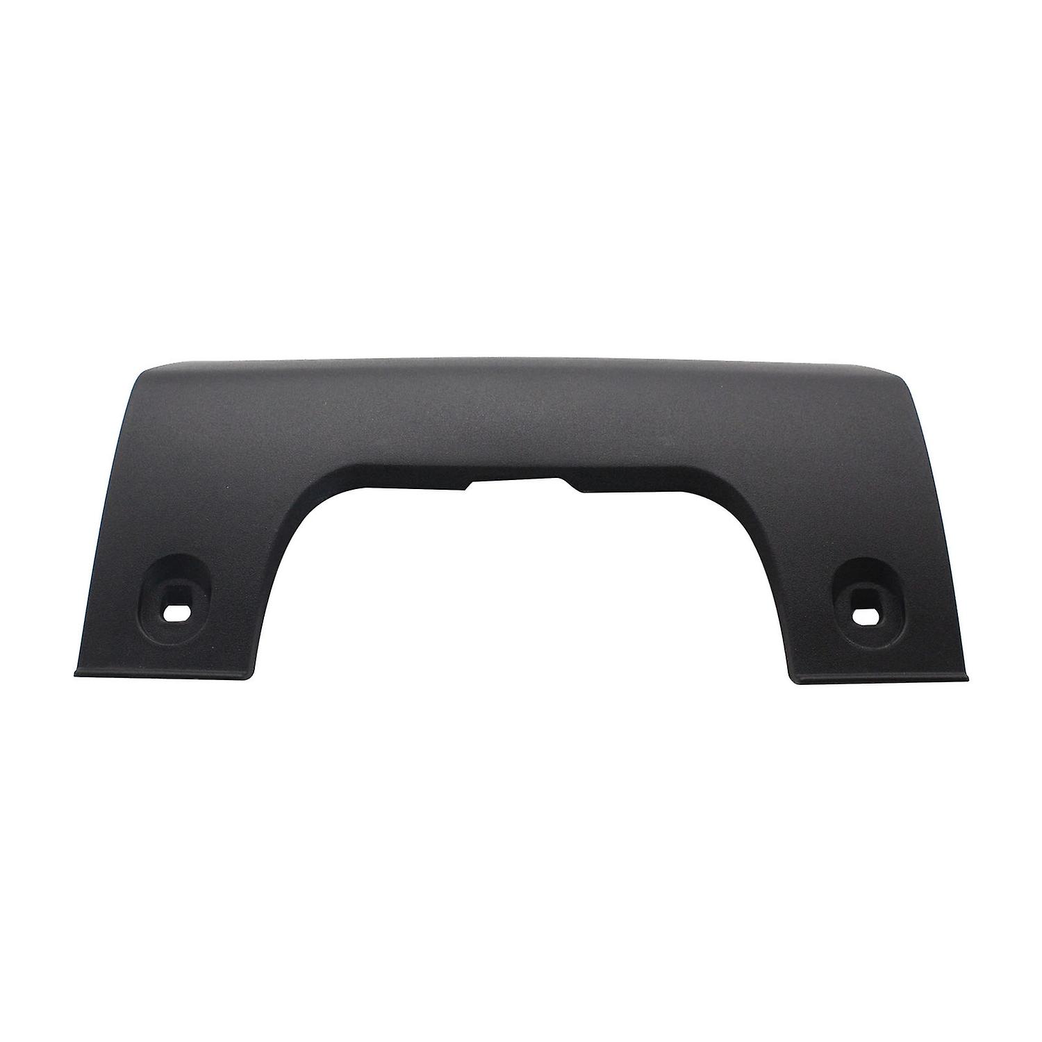 Land Rover Discovery 3 4 Compatible Rear Bumper Tow Bar Cover Replacement Clips - Image 3