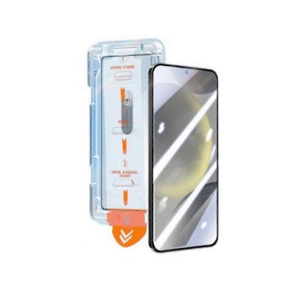 Compatible with Samsung S25 S24 Ultra Screen Protector HD Invisible Glass Samsung S25 Ultra S24 Ultra - Image 1