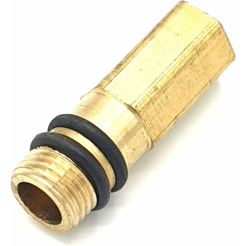 M10 10mm Blind Plug for Flexible Inlet Valve - Image 1