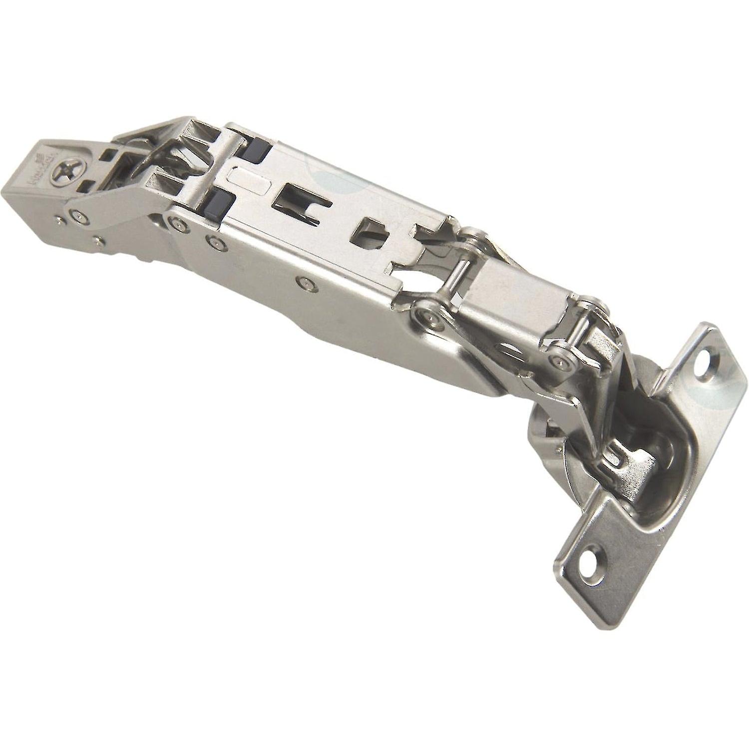 Hettich sensys 8657i 165° soft-closing wide-angle hinge (single) - Image 1