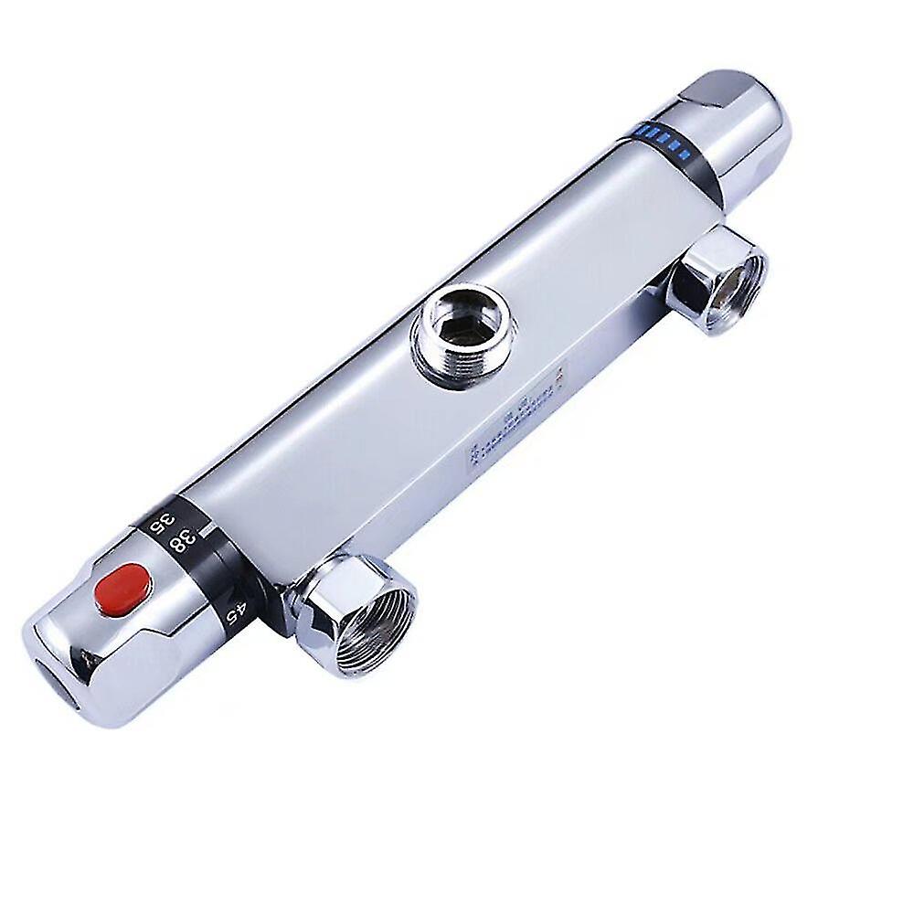 Thermostatic shower mixer - Image 1