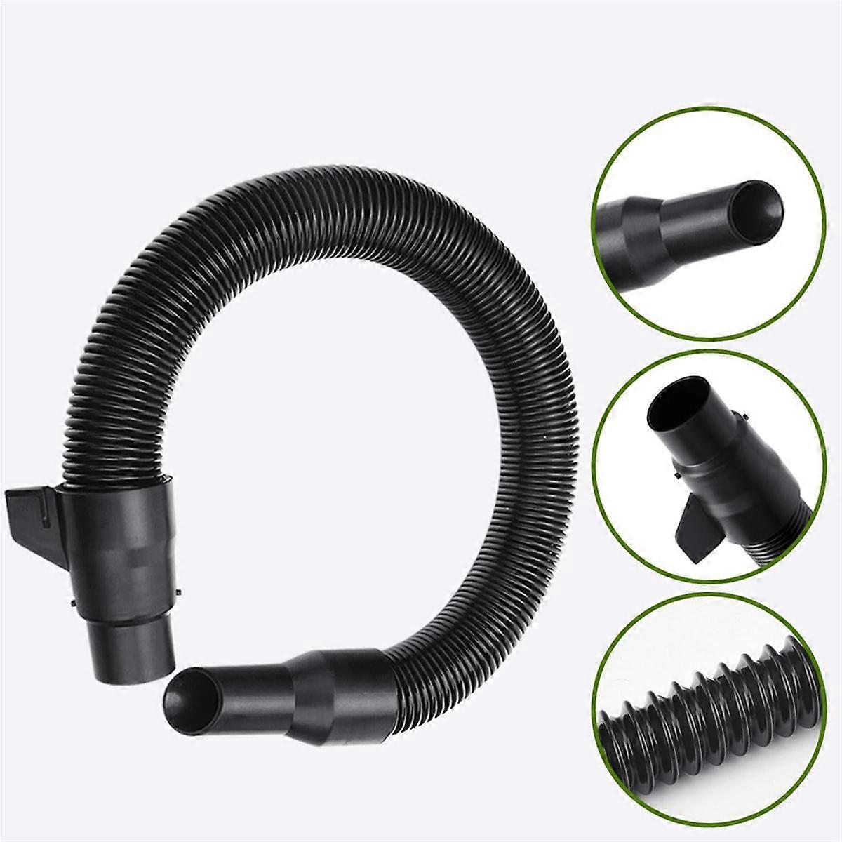 14-37-0105 Vacuum cleaner hose for vacuum cleaner 0970-20 0880-20 0780-20, fits 18V/28V wet/dry hose assembly - Image 3
