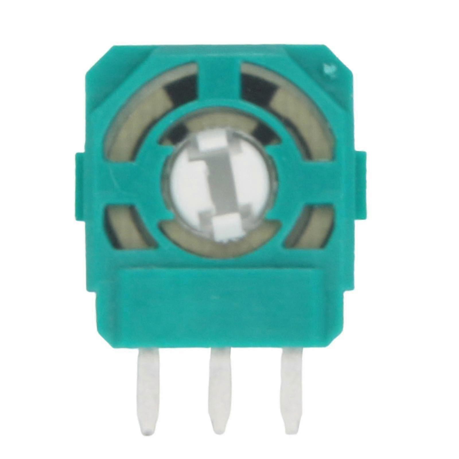 PS5 Controller Repair Parts 10 Pieces Adjustable Potentiometer 2k3 Resistor Compatible with Sony Playstation 5 - Image 2