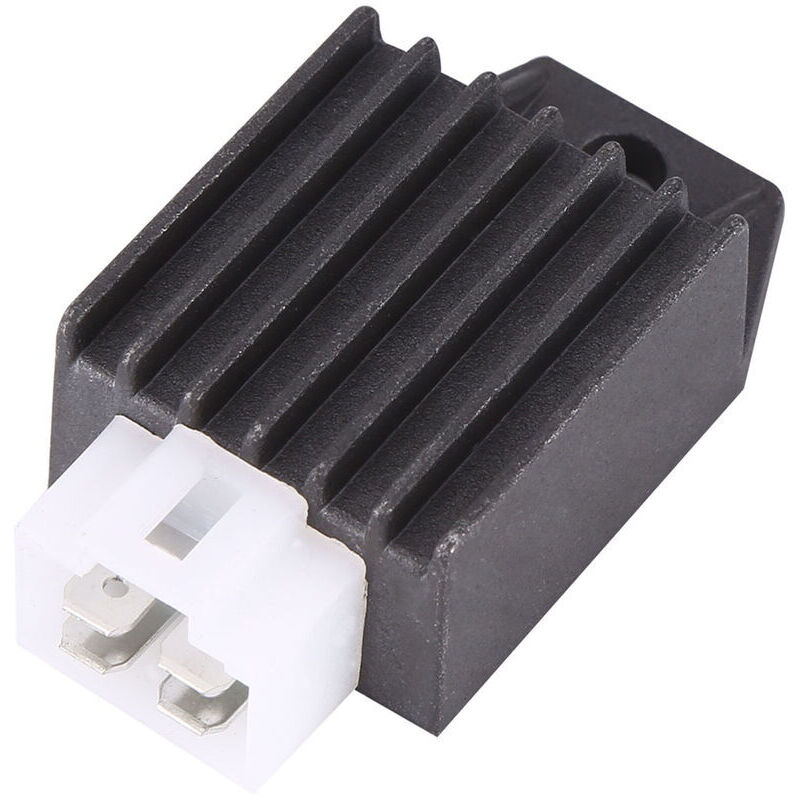 Ignition Coil CDI Regulator for 110CC 125CC 140CC Trail Bike Dirt Bike Quad ATV, DEBUNS - Image 4