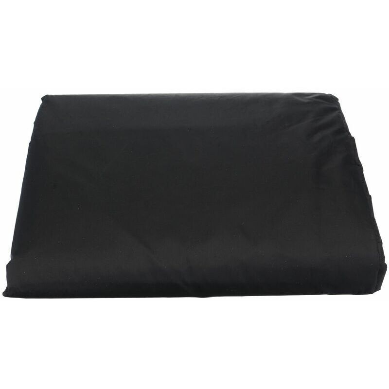 210D Grill Cover for Weber Q1200 and Q1000 Gas Grills, Compatible with Q1200 Q1400 Q1000 Q100 Q120 Baby Q Models, Anti-UV - Image 4