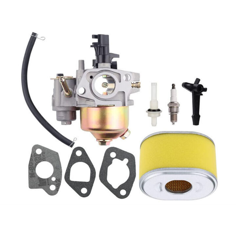 GX160 Carburetor for GX200 GX168 5.5HP 6.5HP GX140 Engine Replaces 16100-ZH8-W61..DEBUNS - Image 1