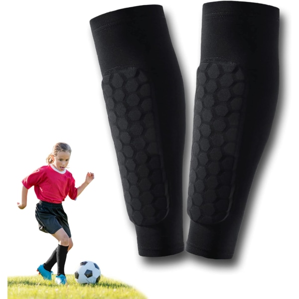 2*Football protection for children, Ski protection, Football protection L - Image 1