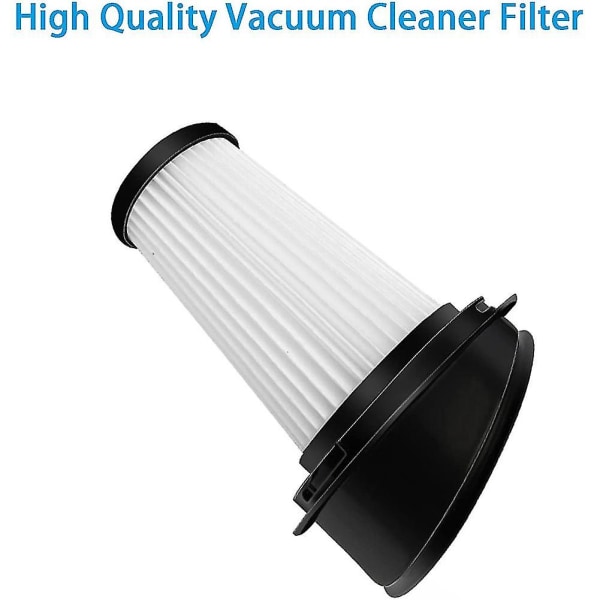3-pack filters for Grundig Vch9832 Vch9629 Vch9630 vacuum cleaner - Image 1
