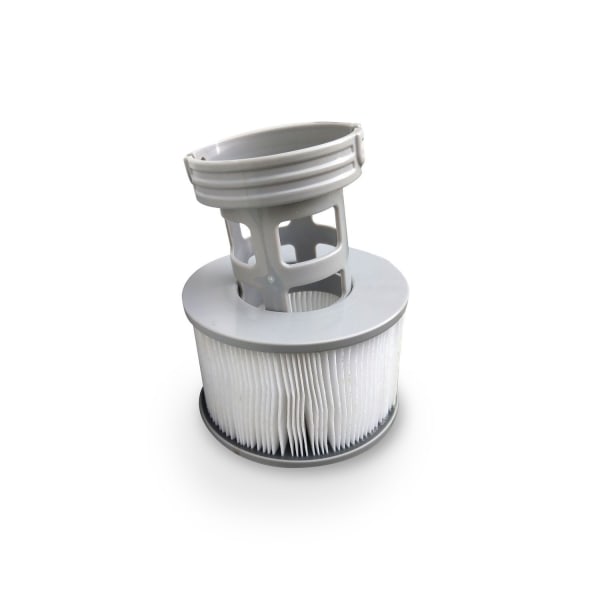 Set of 3 filters to replace Mspa, filter cartridge, filter + filter holder - Image 1