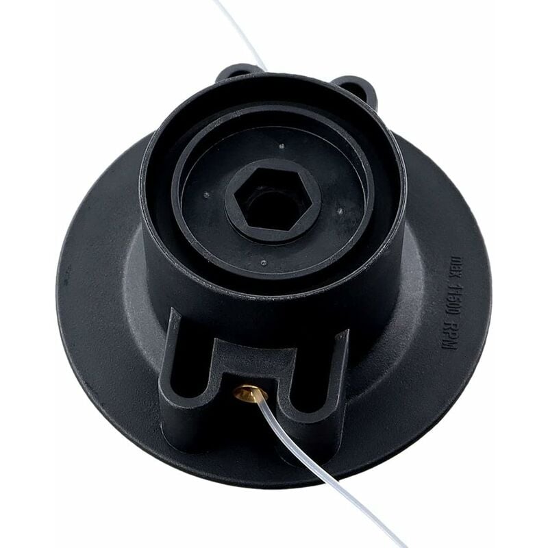Stihl FS38 FS40 FS45 FS50 FSE60 FSE71 FSE81 Trimmer Head C5-2 Auto Cut 4006 710 2105 Replacement - Image 5