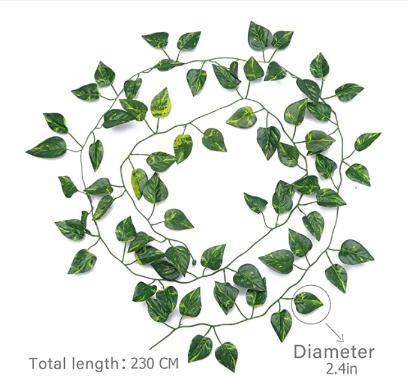 Compost soil thermometer 50 cm length stainless steel - Image 7