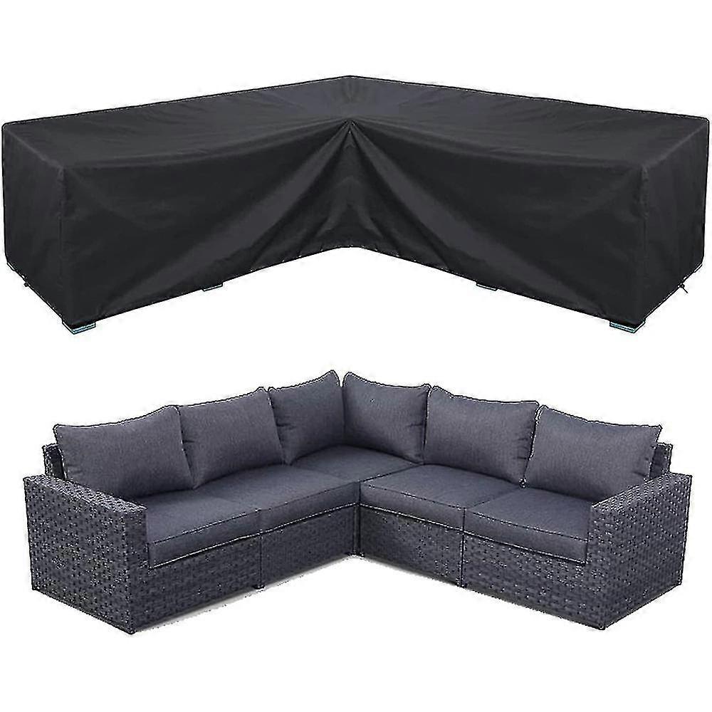 High quality waterproof furniture cover 260*192*82cm 260*192*82cm - Image 1